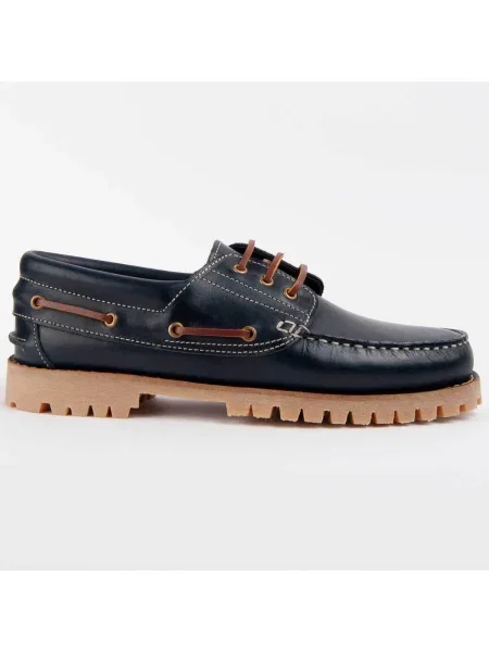 Pantofi Purapiel albastru