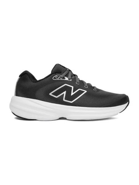 Sneakersy New Balance czarne