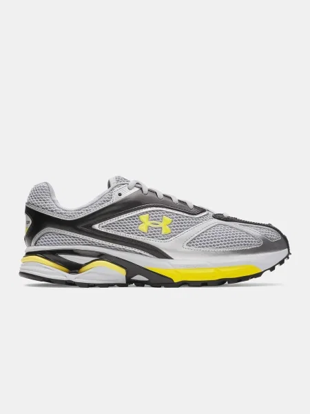 Sneakerși Under Armour Ua Hovr negru