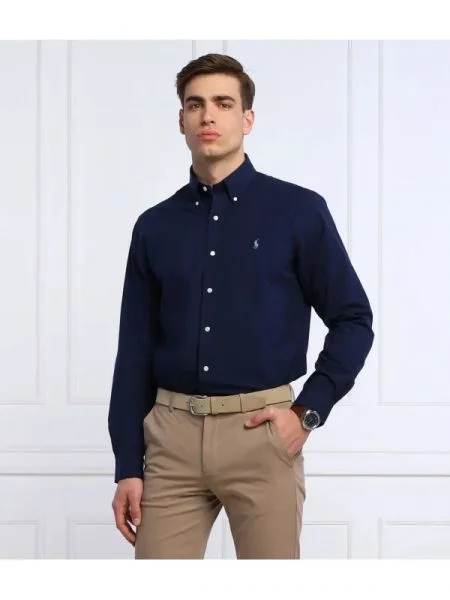 POLO RALPH LAUREN Ing | Custom fit kék