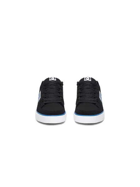 DC Shoes Sneakersy EO-PURE čierna