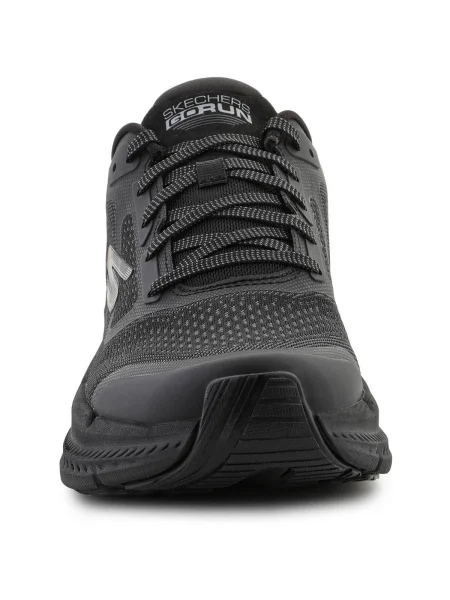 Félcipo Skechers fekete