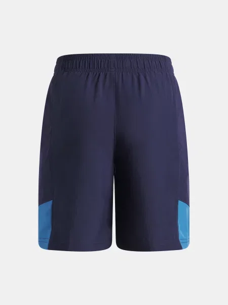 Kratke hlače Under Armour plava