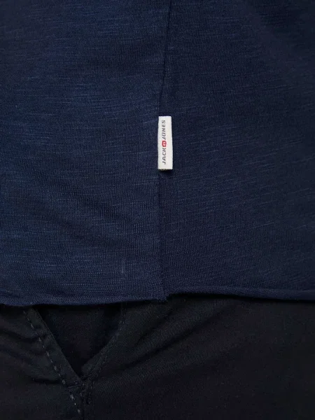 Majica Jack & Jones črna