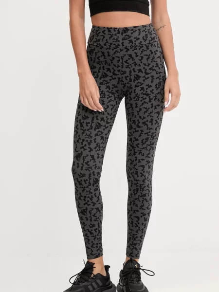 Antrenament pantaloni Ea7 Emporio Armani negru