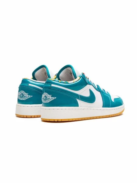 Dětské tenisky Jordan Air Jordan 1 modré