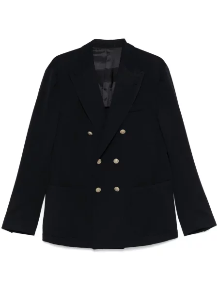 Блейзър Eleventy синьо