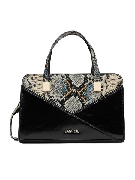 Сумка Lasocki черная