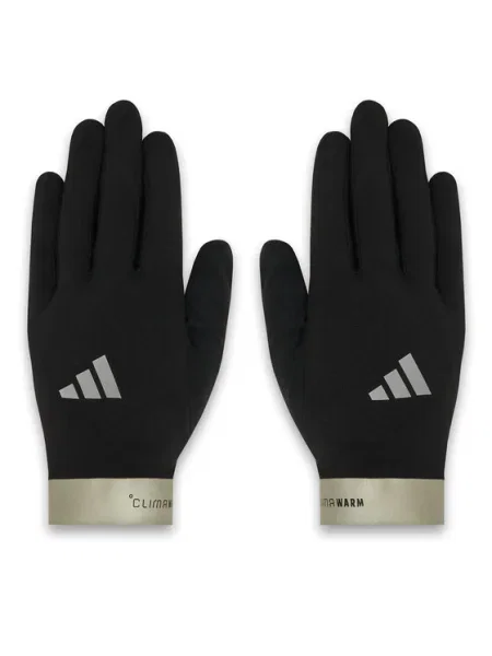Adidas Mănuși Running Climawarm negru
