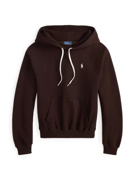 Geacă Polo Ralph Lauren maro