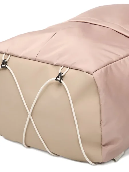 Футбол тениска с дълъг ръкав Adidas на райета мъниста бяло