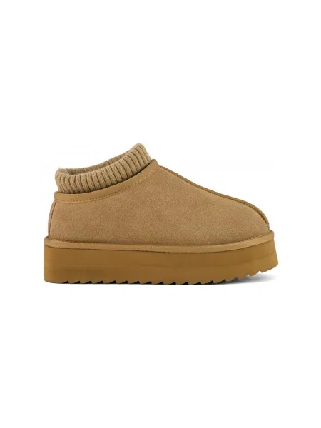Pantofi Colors Of California maro