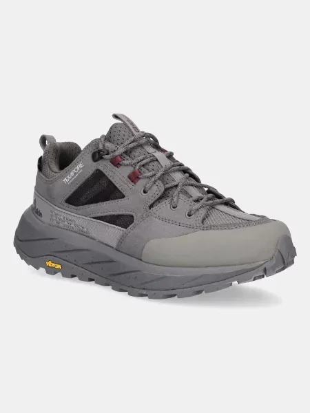 Jack Wolfskin pantofi Terraquest Texapore Low femei gri