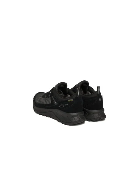 Keen Bakancs Hightrail Exp Wp fekete