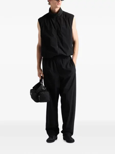 Vestă Prada negru