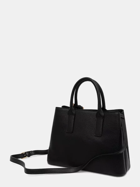 Кожаная сумка Aldo