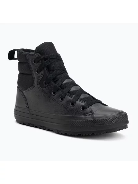Tenisky Converse Chuck Taylor All Star Berkshire mono black černé