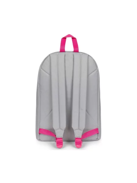 Torba Eastpak business siva