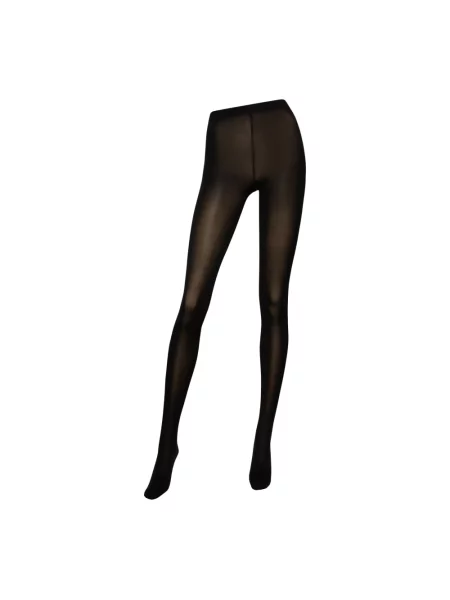 Rajstopy Wolford czarne