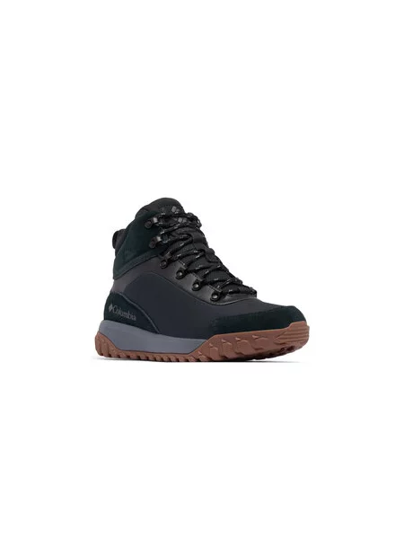 Columbia Auliniai batai Burnsider™ Waterproof juoda