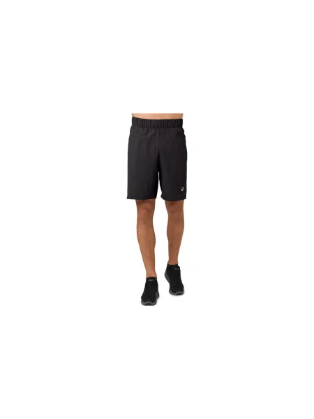 Pantaloni Asics scurte