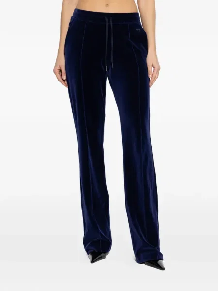 Pantaloni Tom Ford albastru