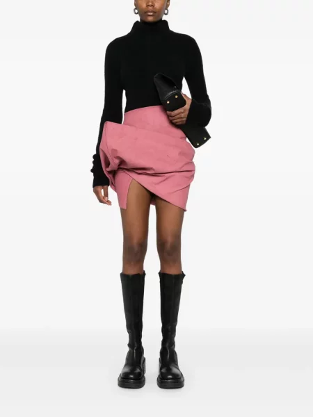 Pulover Rick Owens negru