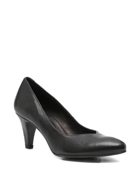 Pantofi cu toc The Last Conspiracy negru