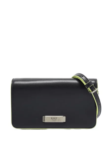 Geantă Dkny negru