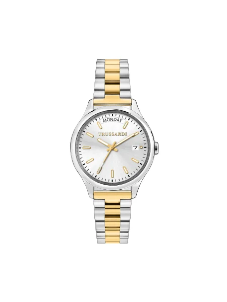 Trussardi óra CITY LIFE ezüst női