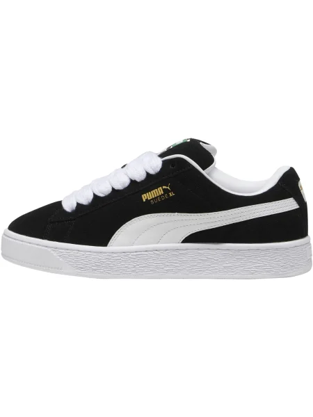 Puma Sportcipők Carina SD 01 fekete