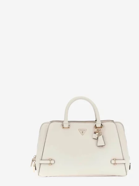 Rucsac Guess alb