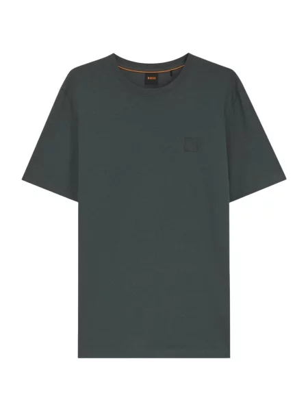 Tricou Boss verde