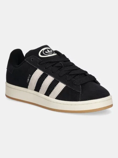 Adidas Originals sneakers Campus negru