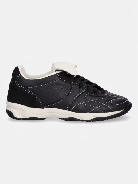 Кожаные кроссовки Puma