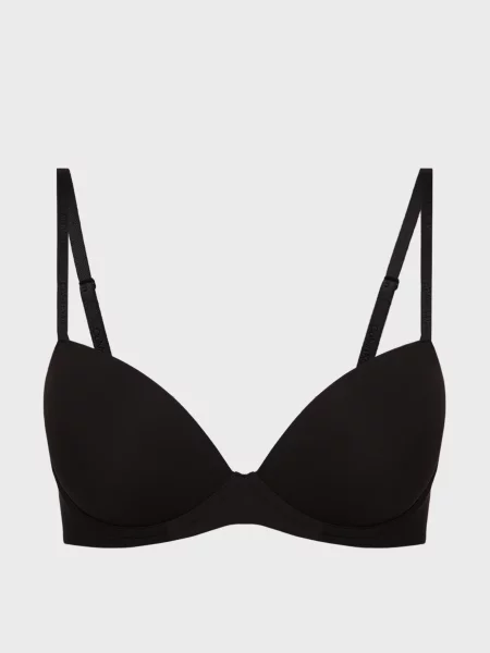 Бюстгальтер Calvin Klein черный