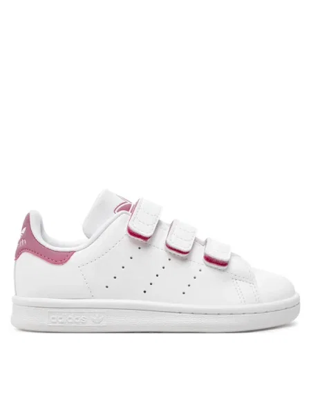 Adidas Сникърси Stan Smith Cf C бял