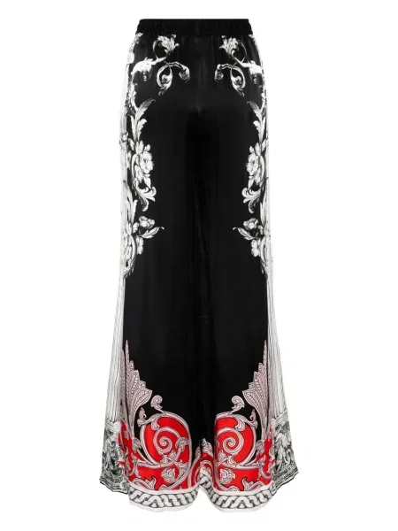 Pantaloni Camilla negru