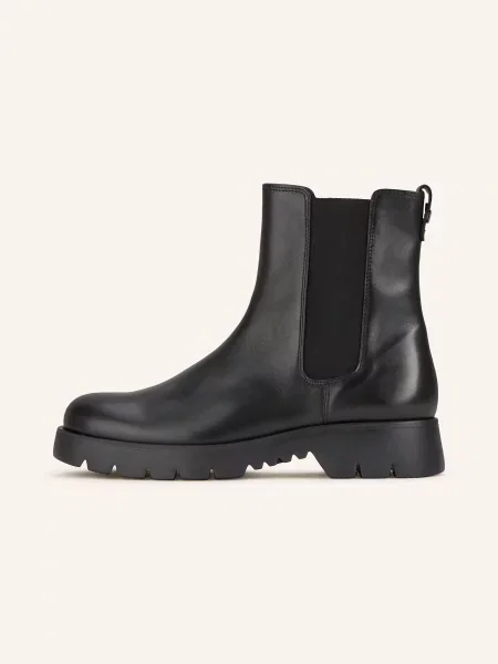 Chelsea boots Högl černé