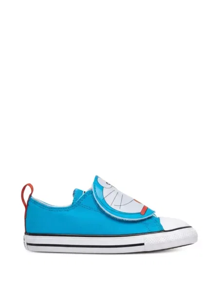 Sneakersy dziecięce Converse Chuck Taylor All Star niebieskie