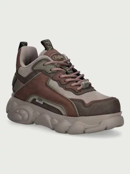 Buffalo Cld Chai sneakers pentru femei maro