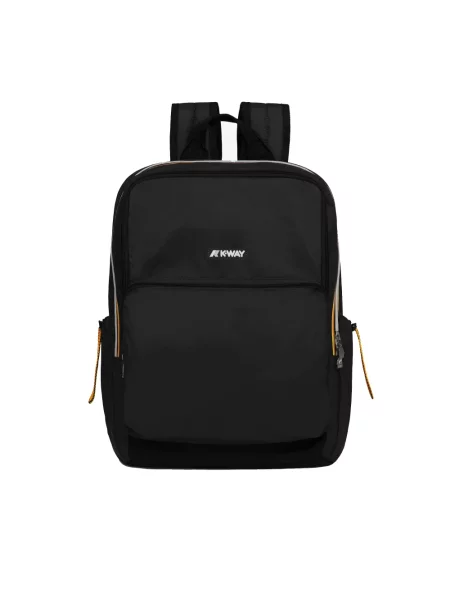 Torba K-way czarna