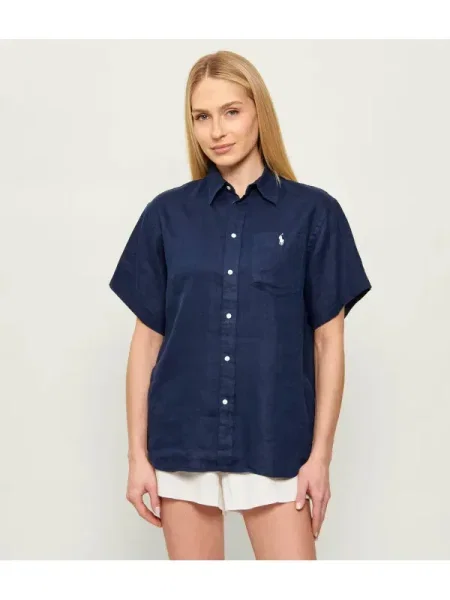 POLO RALPH LAUREN De in cămașă | Relaxed fit