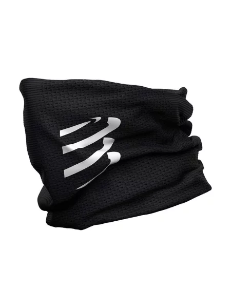Tuba šal Compressport 3D Thermo UltraLight Headtube črna