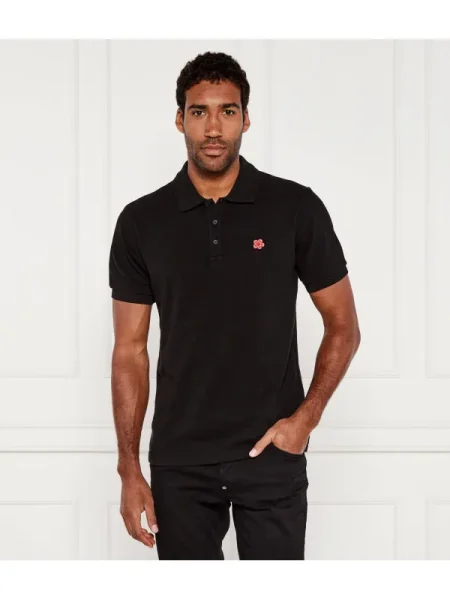 Kenzo Polo negru