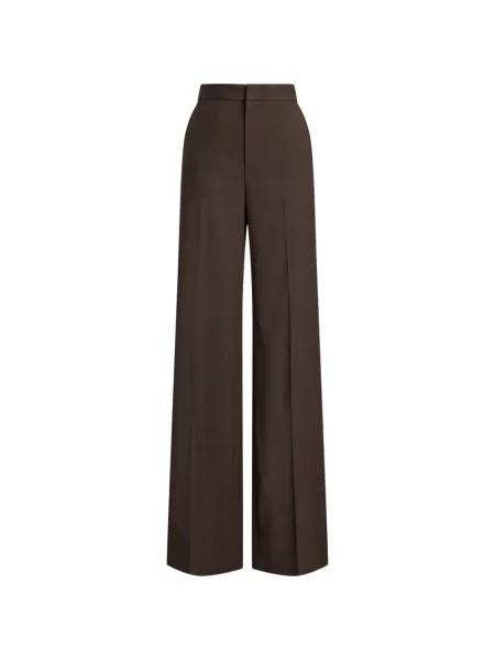 Pantaloni Ralph Lauren Collection maro