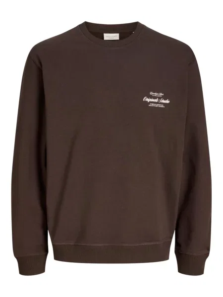 Palton Jack & Jones alb