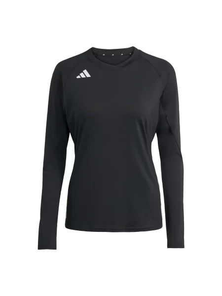 Top Adidas Performance bílý