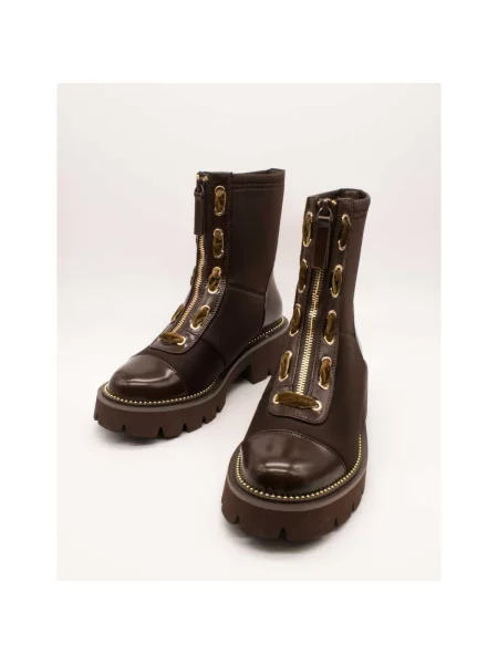 Pantofi Noa Harmon maro