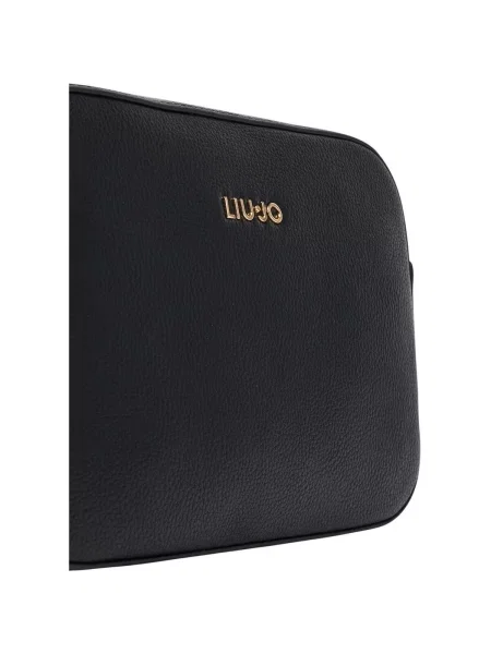Geanta crossbody Liu Jo negru